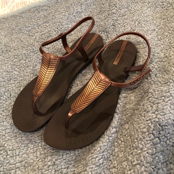 Ipanema jelly sandals Clearance